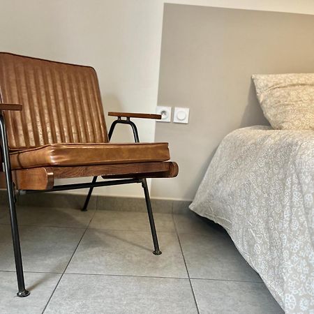 Suite Danbury Lyon Eksteriør billede