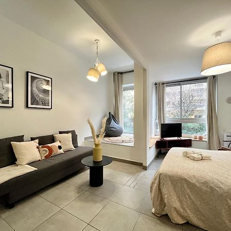 Suite Danbury Lyon Eksteriør billede