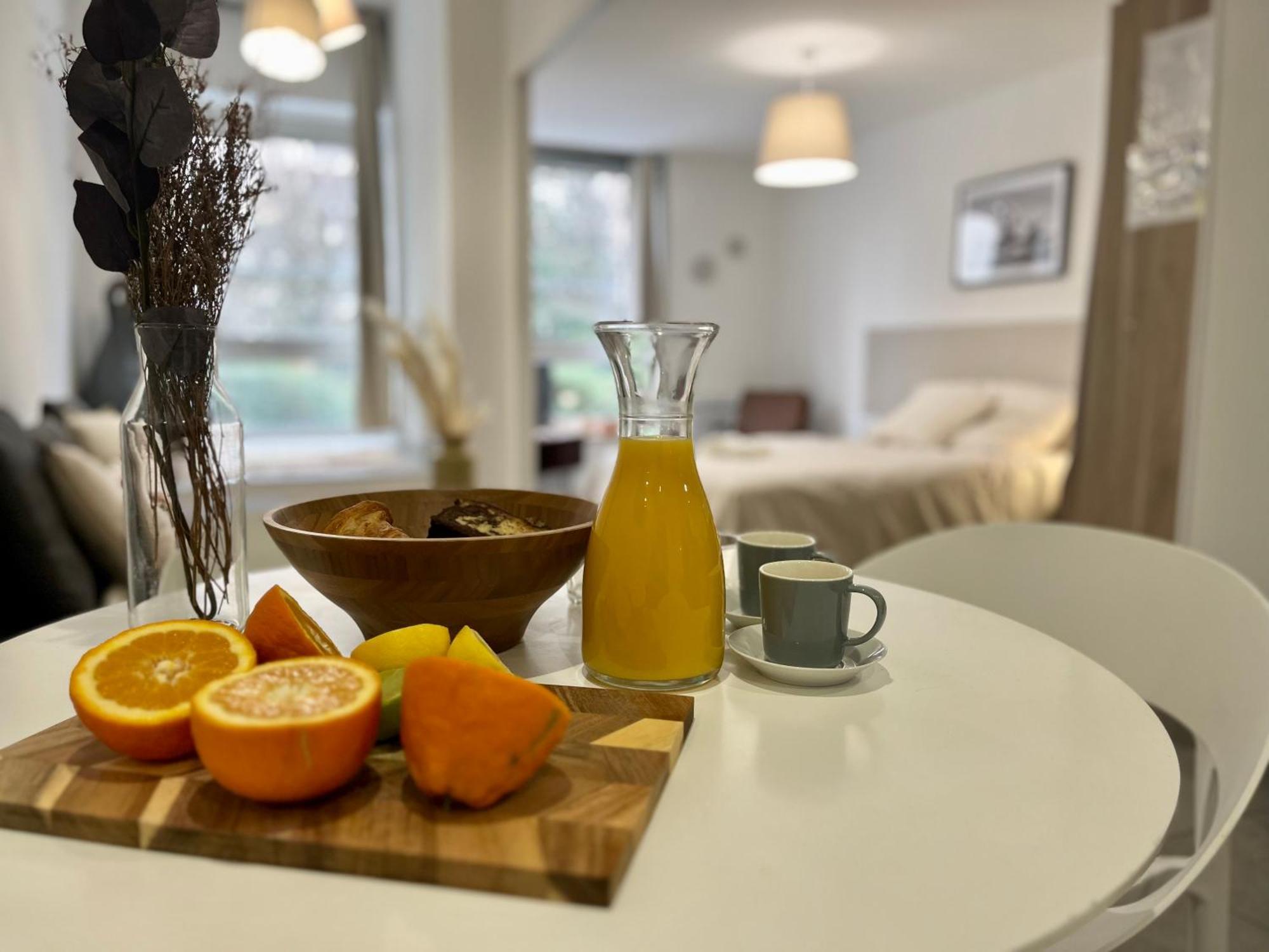 Suite Danbury Lyon Eksteriør billede