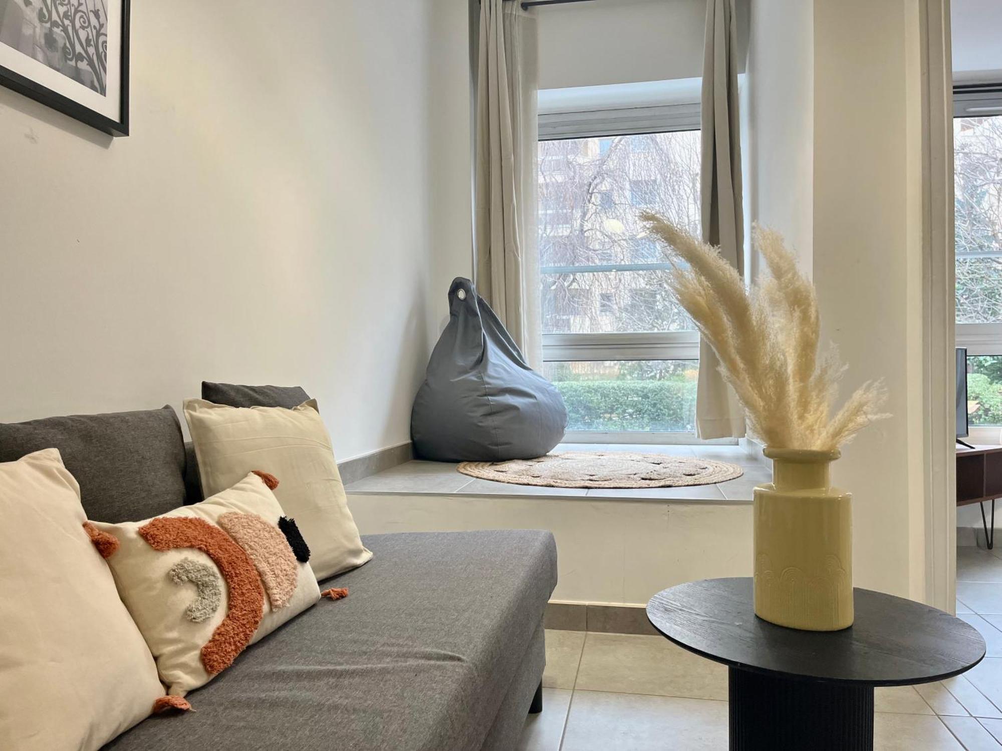 Suite Danbury Lyon Eksteriør billede