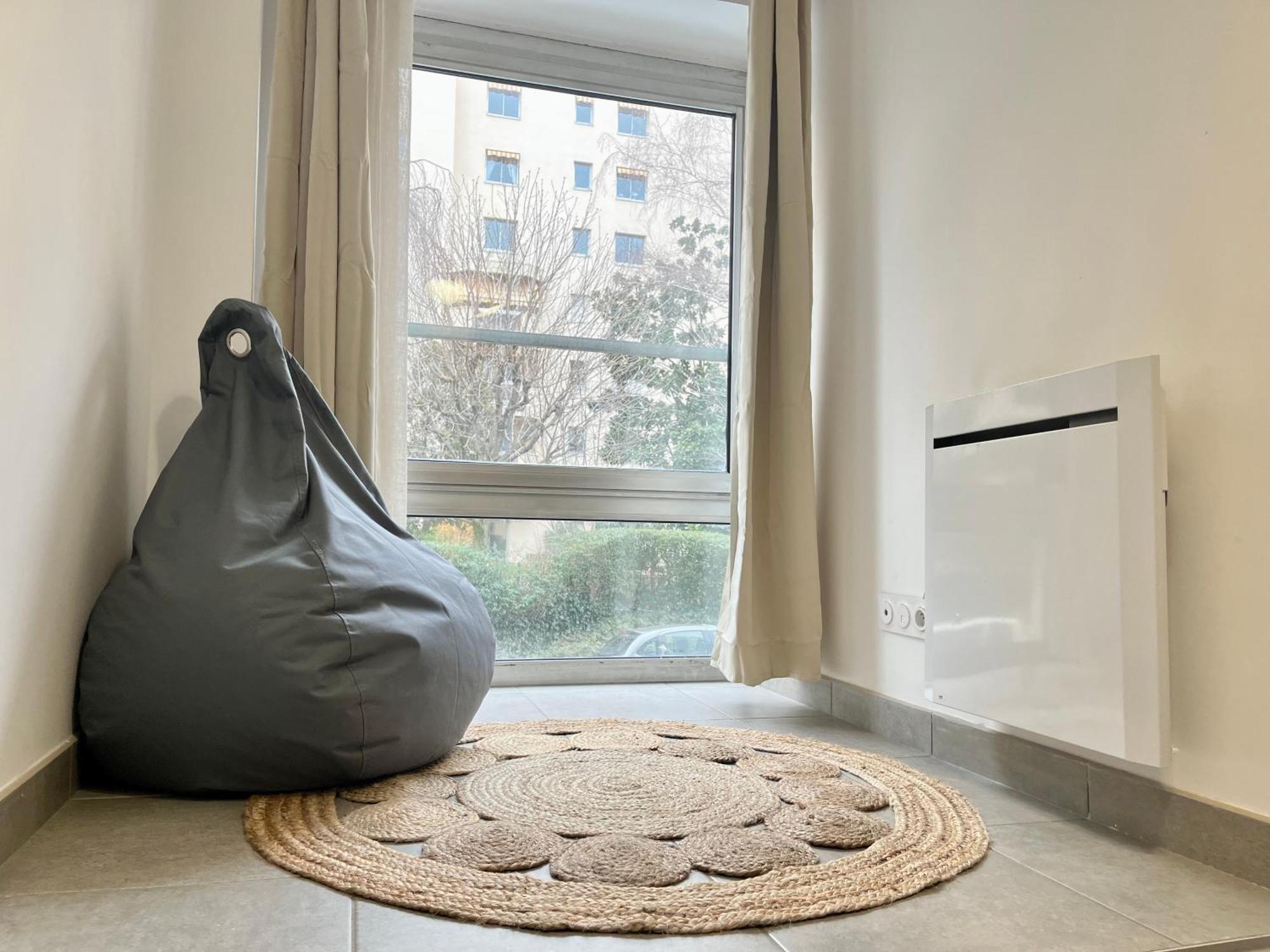 Suite Danbury Lyon Eksteriør billede