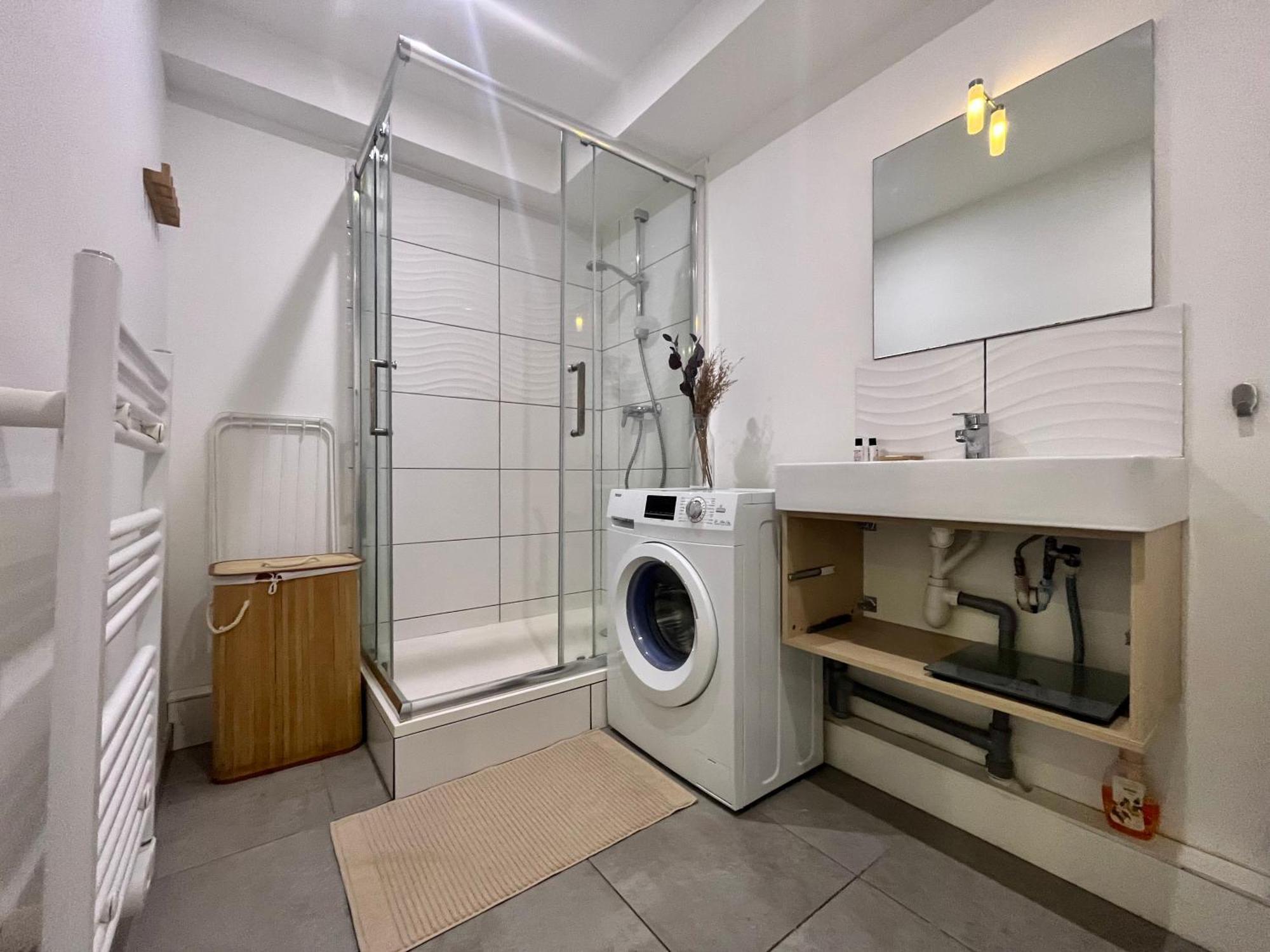 Suite Danbury Lyon Eksteriør billede